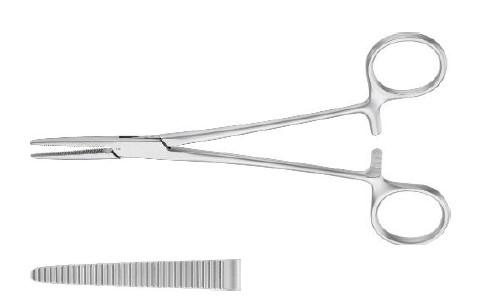 СПЕНСЕР-ВЕЛЛС ЗАТИСКАЧ ПРЯМ. 175MM